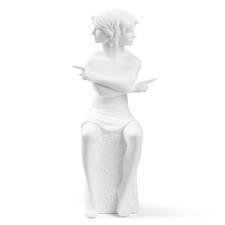 Goebel Christel Zodiacs Figur