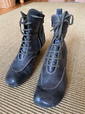 Tiggers Stiefelletten, Gr. 41