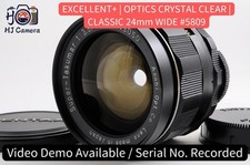 [Exzellent+] Pentax Super