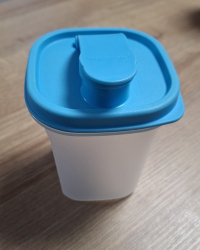 Tupperware duo mess 350ml - duo,