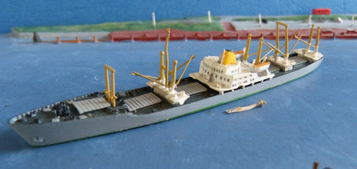 Ostrowski metall modell 40 - ostrowski,