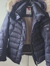 Daunenjacke BOGNER Fire and