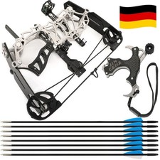 13 Zoll Mini Compoundbogen