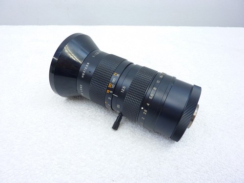 Mount fujinon zoom lens - c-mount,