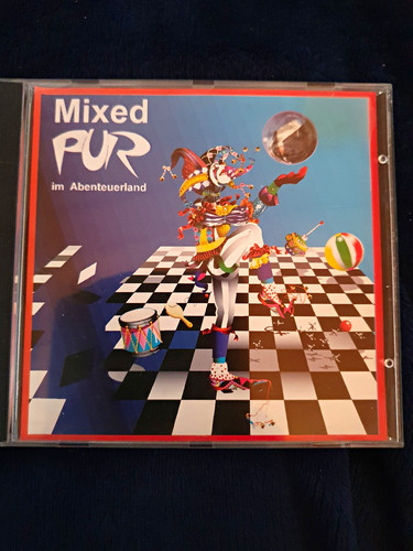 Pur mixed im - pur,