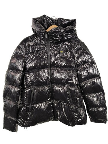 Blauer usa daunenjacke damen - daunenjacke,
