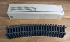Märklin 5934 gebogenes Gleis