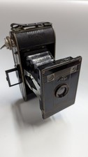 Agfa Billy Clack Kamera Bilinar mit originaler Tasche