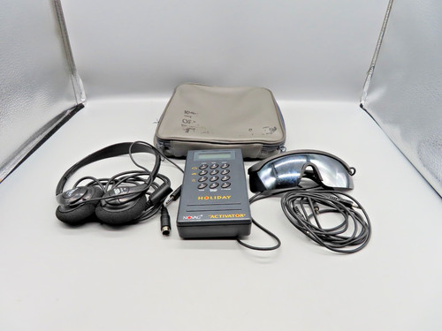 Se4851 vintage novag mind - vintage,