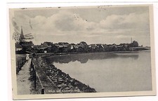 Alte AK - Blick auf Christianstadt / Schlesien  - gel. nach Oberhartmannsdorf