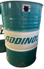 ?? Spundfass Metallfass Stahlfass Ölfass Feuertonne 205L ??