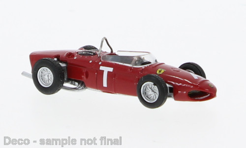 Brekina 22996 ferrari - brekina,