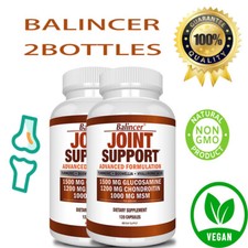 Joint Support – Unterstützt