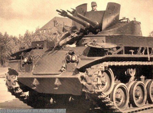 Foto repro 15x10 bundeswehr - repro,