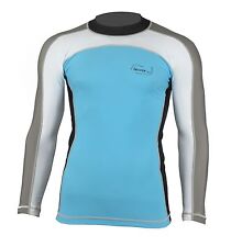 Rash Guard Lycra Shirt Langarm