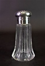 Zuckerstreuer - 800er Silber -