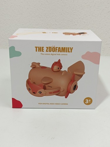 The zoofamily zoo - the,