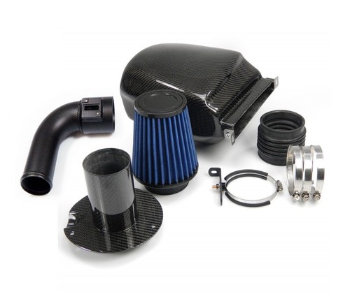 Carbon airbox inkl - airbox,