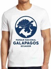 Galapagos Island Nationalpark