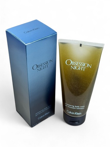 Calvin klein obsession night - klein,