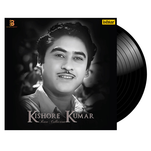 Kishore kumar seltene sammlung - seltene,