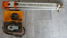 Zeiss Ni40 Nivelliergerät