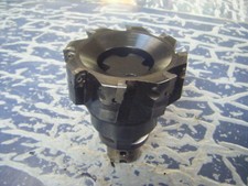 SANDVIK Capto C5 Aufsteckdorn