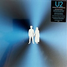 Songs of experience - u, ""