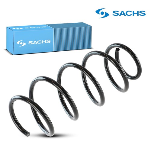 Sachs 998404 fahrwerksfeder - sachs,