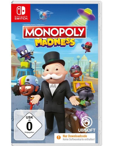 Nintendo switch monopoly - switch],