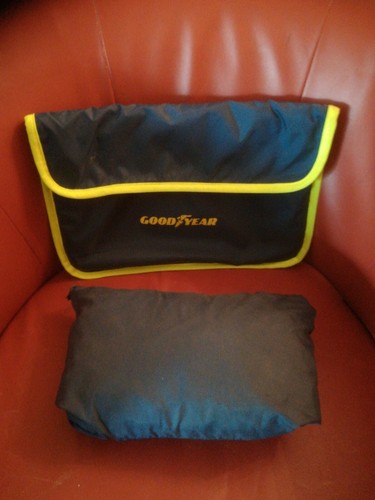 Goodyear marken werbe werbung - werbe,