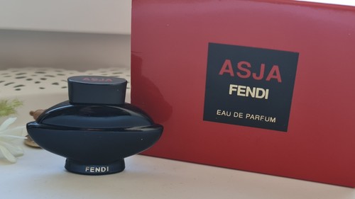 Parfum miniatur asja - asja,, 5
