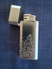 Feuerzeug   P A L L   M A L L