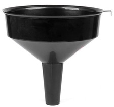 AMIO Trichter Einfülltrichter 04047 32cm Kunststoff