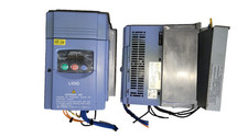 Hitachi frequenzumrichter l100 - hitachi,