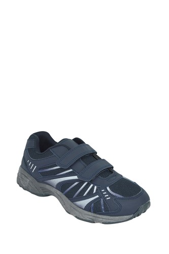 Herren wide fit - wide, touch