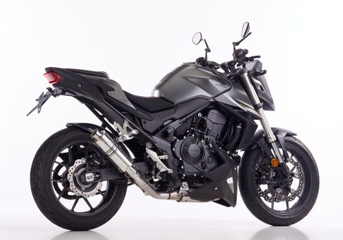 Hurric supersport auspuff - hurric,