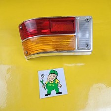 Rücklicht links opel kadett - opel, b
