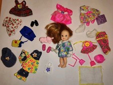 Alte Mattel Barbie Mattel