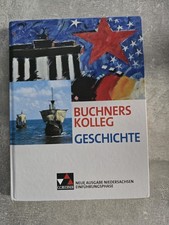 Buchners kolleg geschichte - buchners,