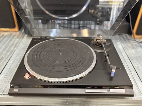 Technics qd33 - technics, sl-qd33