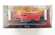ATLAS 1/72 (1:72) MODELL - LKW