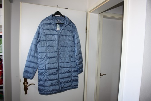 Damen leichtsteppmantel 46 - damen,