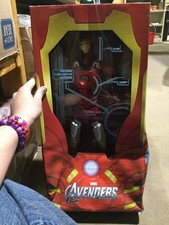 DAMAGED BOX NECA Marvel