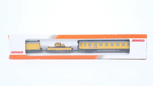 Arnold 90441 güterzugset - n,