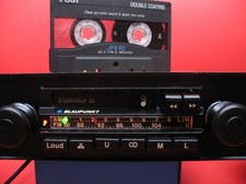 Autoradio Blaupunkt Stockholm