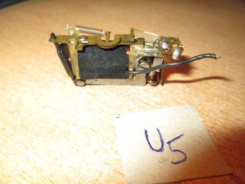 Märklin umschalter 3000 - f.,