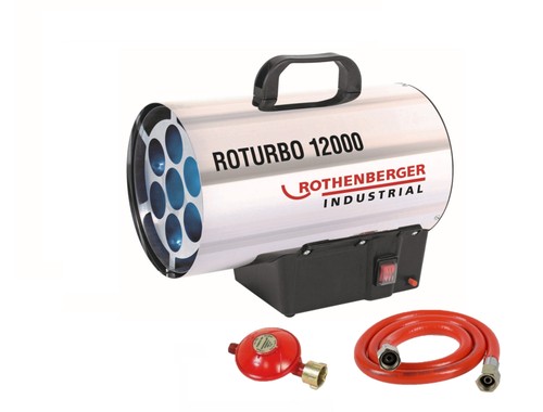 Rothenberger industrial - rothenberger,