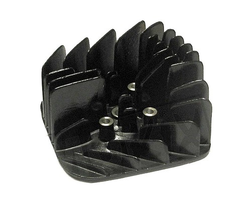 Zylinderkopf 50ccm standard - zylinderkopf,