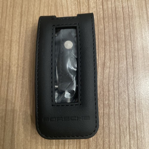 Porsche schlüssel etui - porsche,